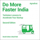 Do More Faster India by David Cohen