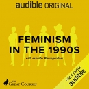 Feminism in the 1990s by Jennifer Baumgardner