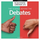 The Science Behind the Debates by Scientific American