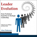 Leader Evolution by Alan Patterson