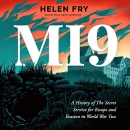 MI9: A History of the Secret Service by Helen Fry