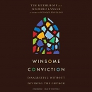 Winsome Conviction: Disagreeing Without Dividing the Church by Tim Muehlhoff