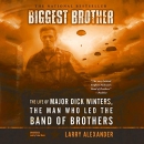 Biggest Brother by Larry Alexander