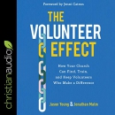 The Volunteer Effect by Jason Young