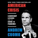American Crisis by Andrew M. Cuomo