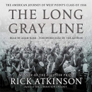 The Long Gray Line by Rick Atkinson