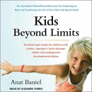 Kids Beyond Limits by Anat Baniel