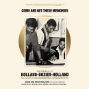 Come and Get These Memories by Edward Holland