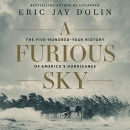 A Furious Sky by Eric Jay Dolin