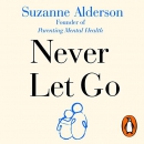 Never Let Go by Suzanne Alderson