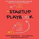 The Startup Playbook by Rajat Bhargava