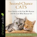 Second-Chance Cats by Callie Smith Grant