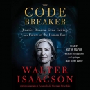 The Code Breaker by Walter Isaacson