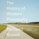 A History of Western Philosophy by Bertrand Russell