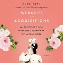 Mergers and Acquisitions by Cate Doty