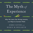 The Myth of Experience by Emre Soyer