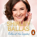 Behind the Sequins: My Life by Shirley Ballas