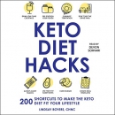 Keto Diet Hacks by Lindsay Boyers