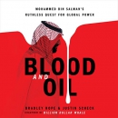 Blood and Oil by Bradley Hope
