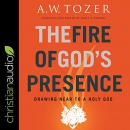 The Fire of God's Presence by James L. Snyder