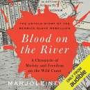 Blood on the River by Marjoleine Kars