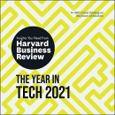 The Year in Tech, 2021 by Harvard Business Review