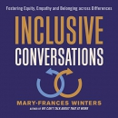 Inclusive Conversations by Mary-Frances Winters