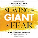 Slaying the Giant of Fear by Krissy Nelson
