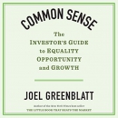 Common Sense by Joel Greenblatt