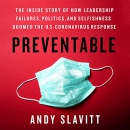 Preventable by Andy Slavitt