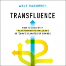 Transfluence by Walt Rakowich