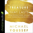 Treasure That Lasts by Michael Youssef