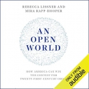 An Open World by Rebecca Lissner