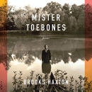 Mister Toebones by Brooks Haxton