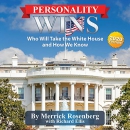 Personality Wins by Merrick Rosenberg