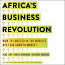 Africa's Business Revolution by Acha Leke