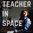 Teacher in Space by Colin Burgess