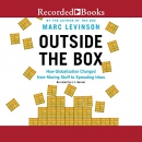 Outside the Box by Marc Levinson