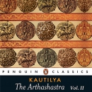 Arthashastra Vol. 2 by Kautilya