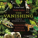 The Vanishing by Prerna Bindra