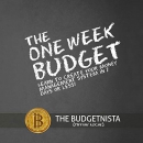 The One Week Budget by Tiffany Aliche