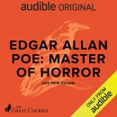 Edgar Allan Poe: Master of Horror by Mark Canada