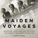 Maiden Voyages by Sian Evans