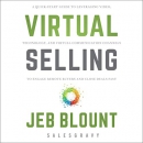 Virtual Selling by Jeb Blount
