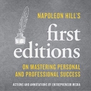 Napoleon Hill's First Editions by Napoleon Hill