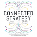 Connected Strategy by Nicolaj Siggelkow