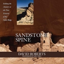 Sandstone Spine by David Roberts