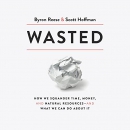 Wasted by Byron Reese