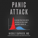 Panic Attack by Nicole Saphier