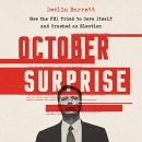 October Surprise by Devlin Barrett